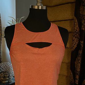 #119 Workout top by Zella